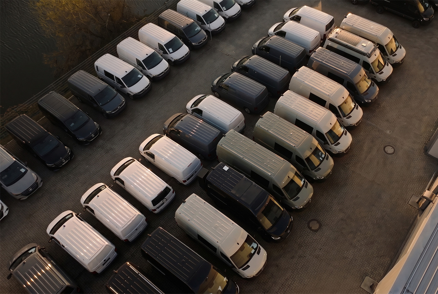 Offtrack Campervans