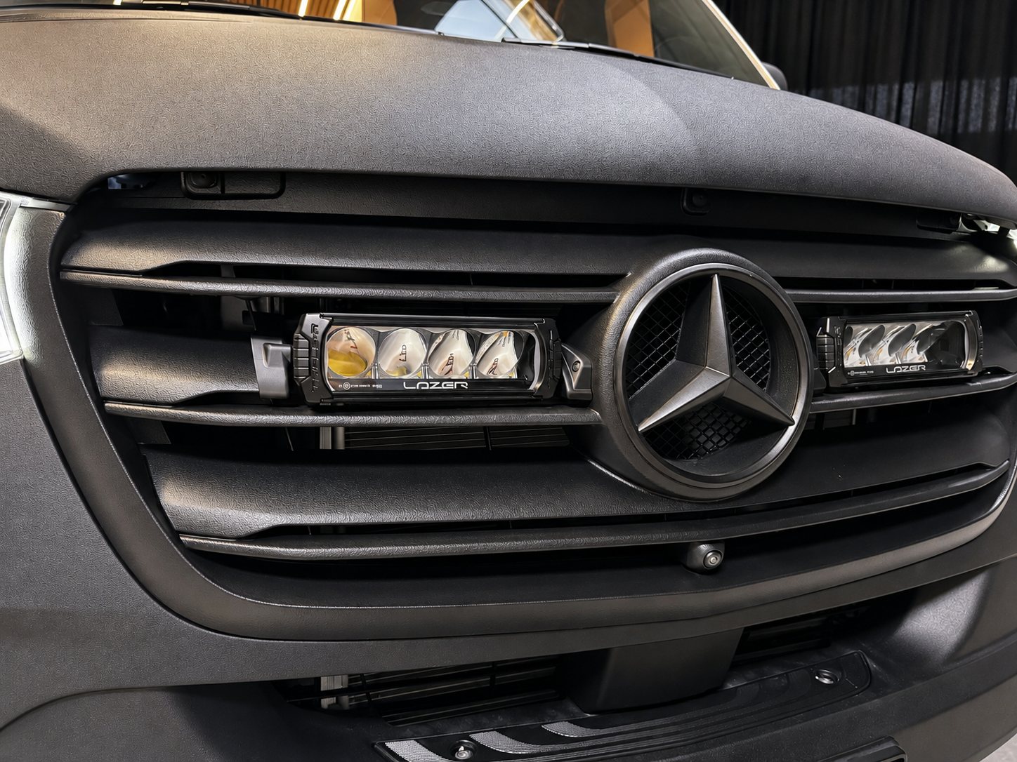 Offtrack Camper – Pre-Owned Sprinter Six Cross
