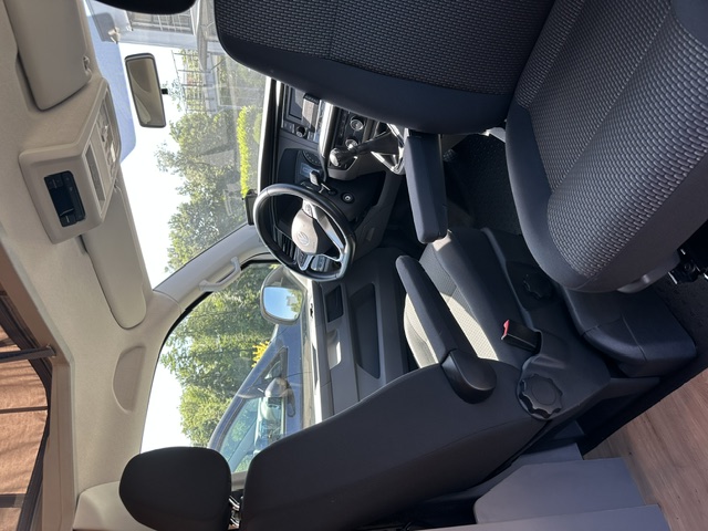 Offtrack Camper – Pre Owned T6 Weekender