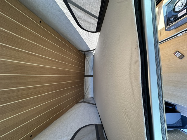 Offtrack Camper – Pre Owned T6 Weekender