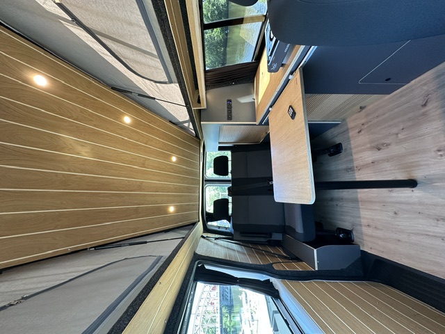 Offtrack Camper – Pre Owned T6 Weekender