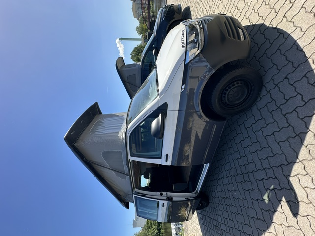 T6.1 Expedition
