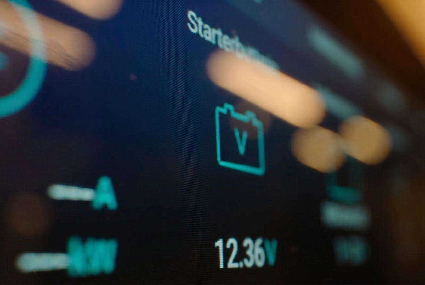Sprinter Seven Smart Control