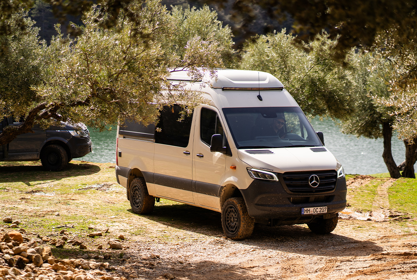 Six Cross Spanien 2