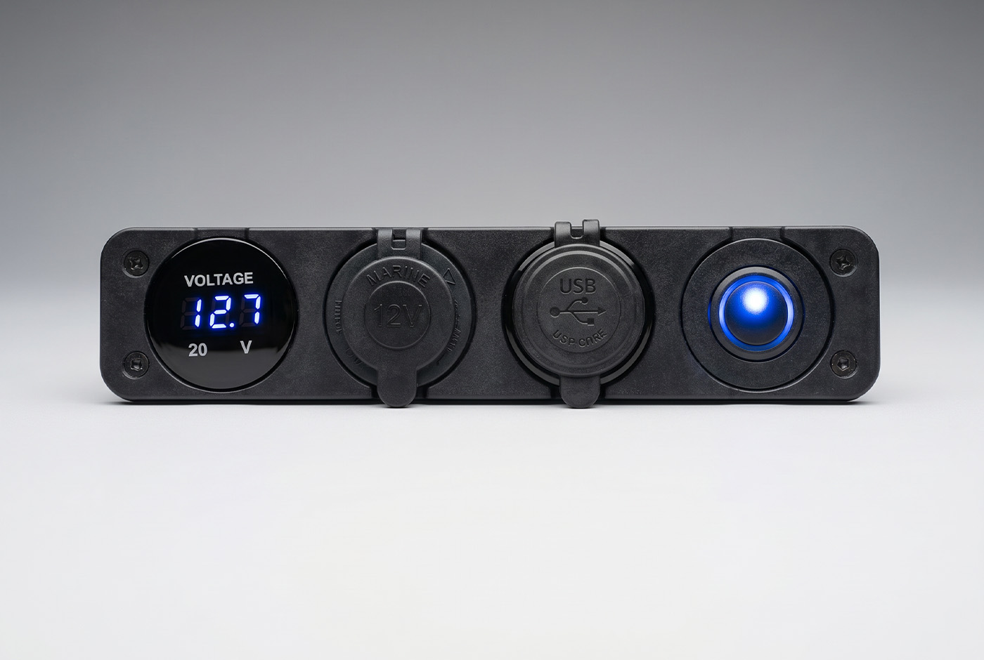T6 Weekender Energie