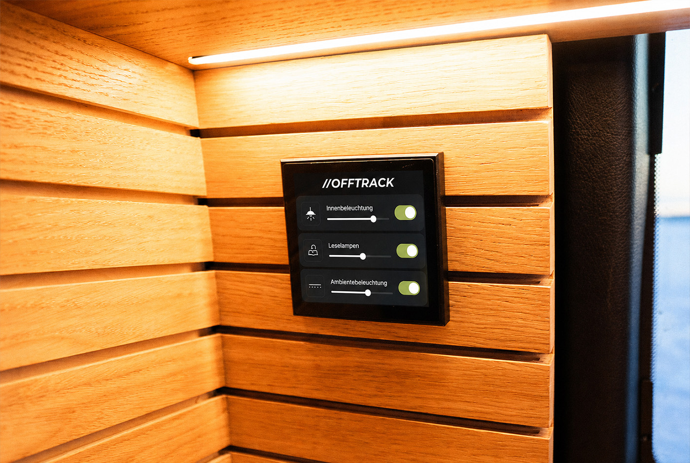 Smart Control