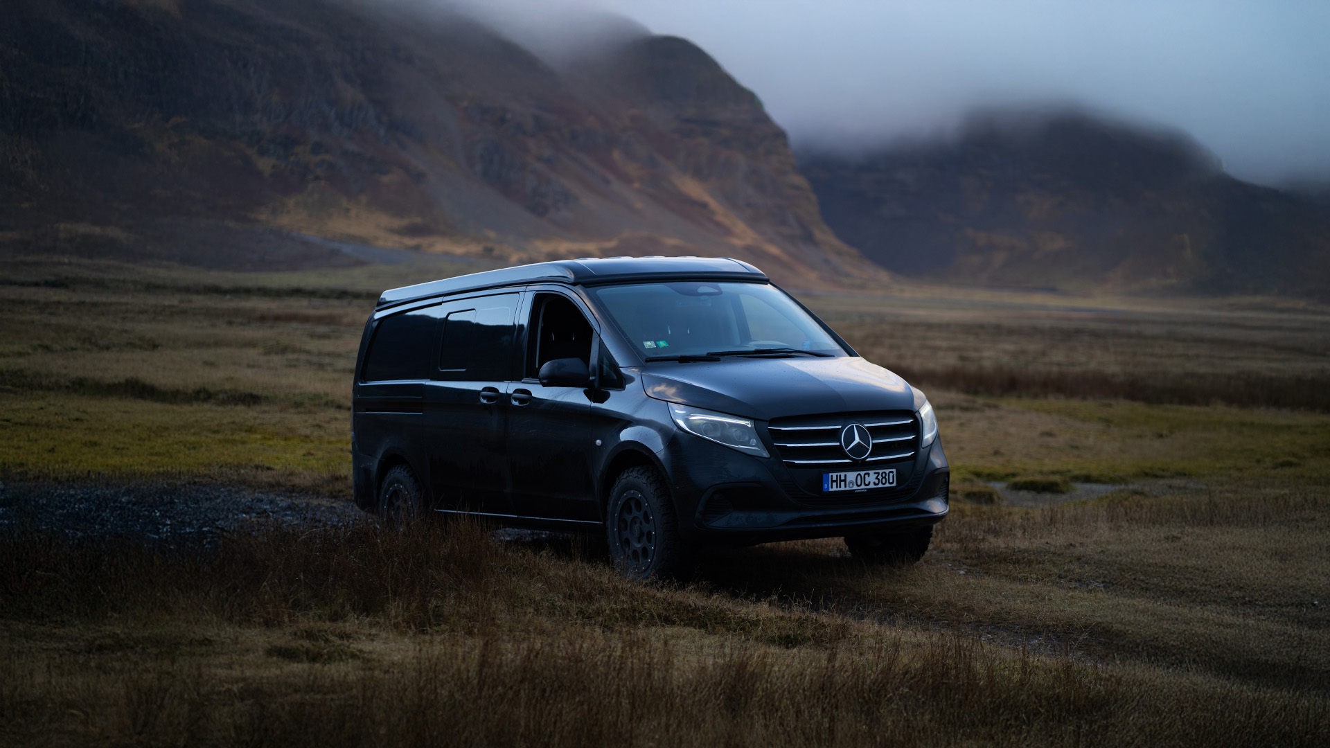 Vito Weekender
