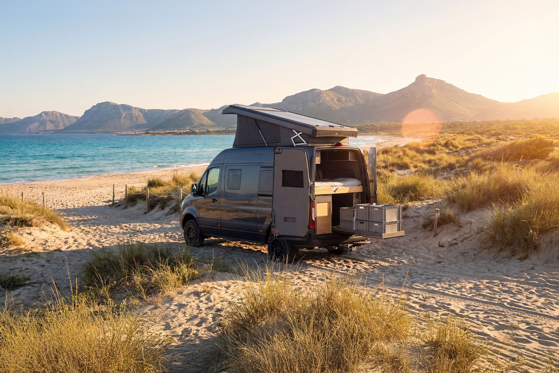 Offtrack Experience Mallorca