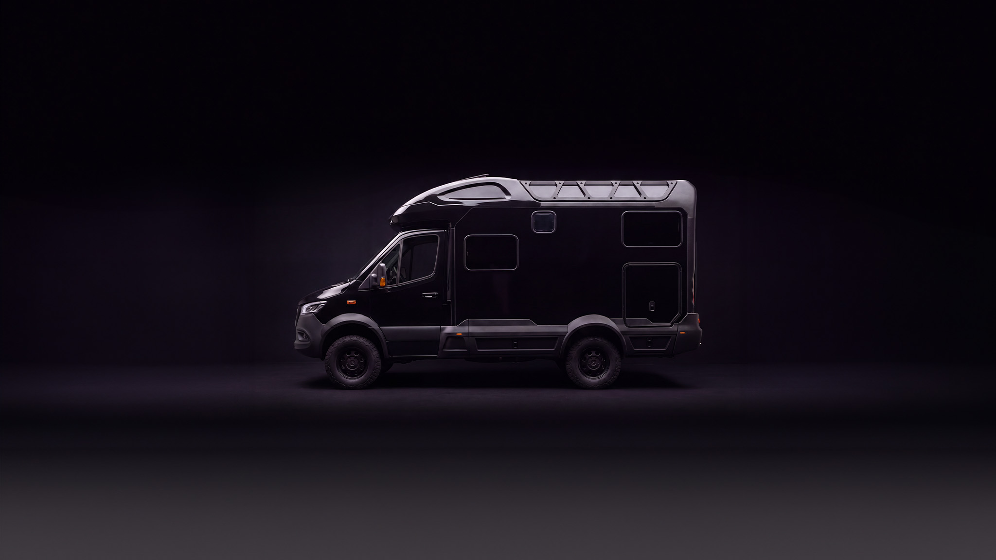 Offtrack Camper