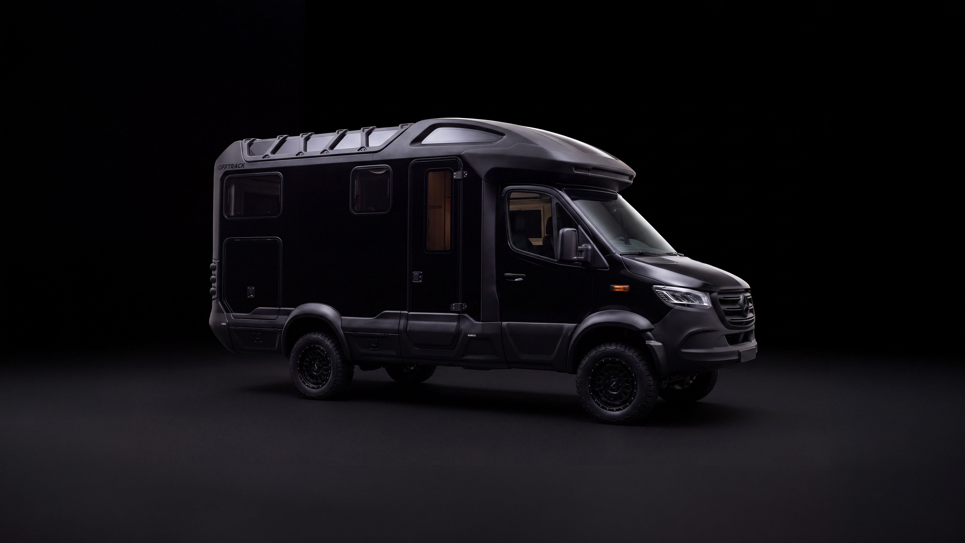 Offtrack Camper