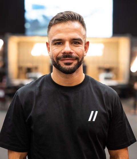 Felix Fernandez