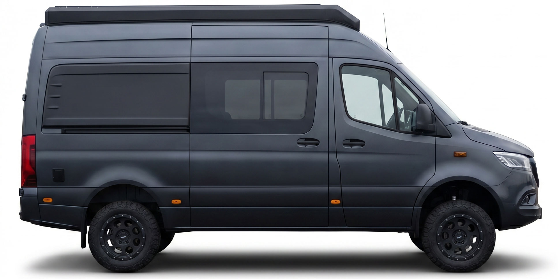 Sprinter