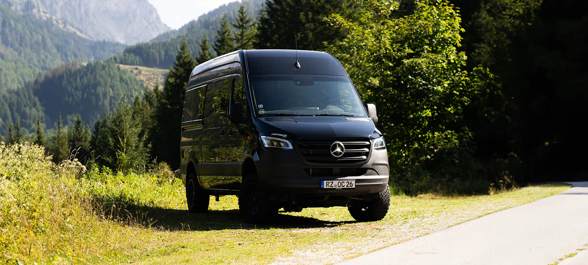 Vito Expedition Video