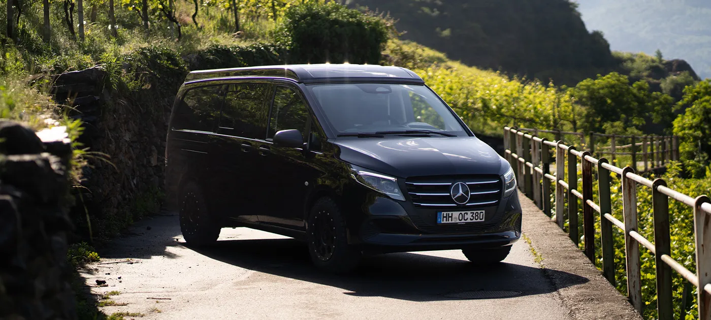 Vito Expedition