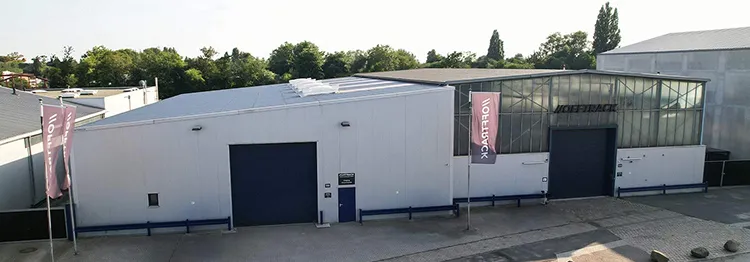 Hamburg