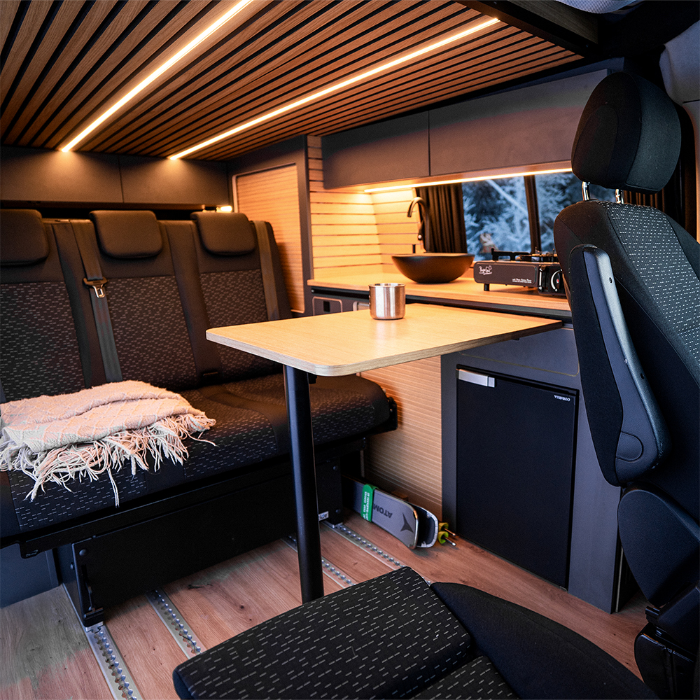 Vito Camper