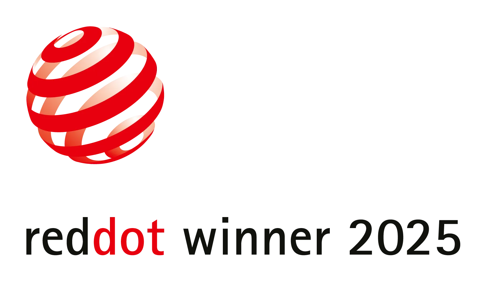 Red Dot Award 2025